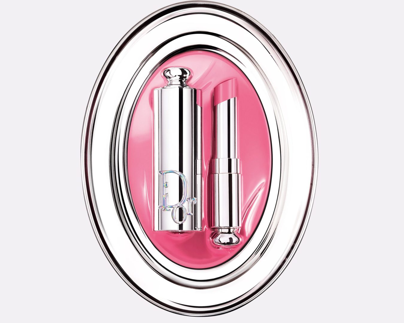 Dior Addict Glass Lipstick #306 Mood