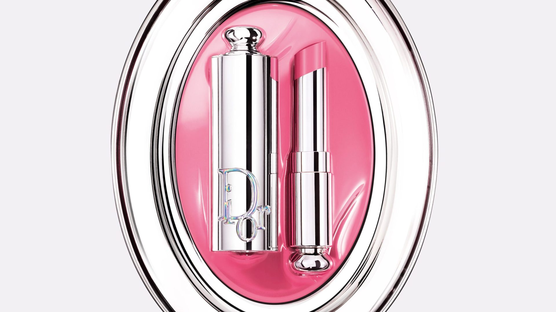 Dior Addict Glass Lipstick #306 Mood