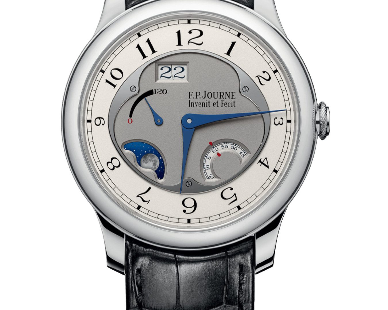 F.P. Journe Invenit et Fecit Calibre 1300.3