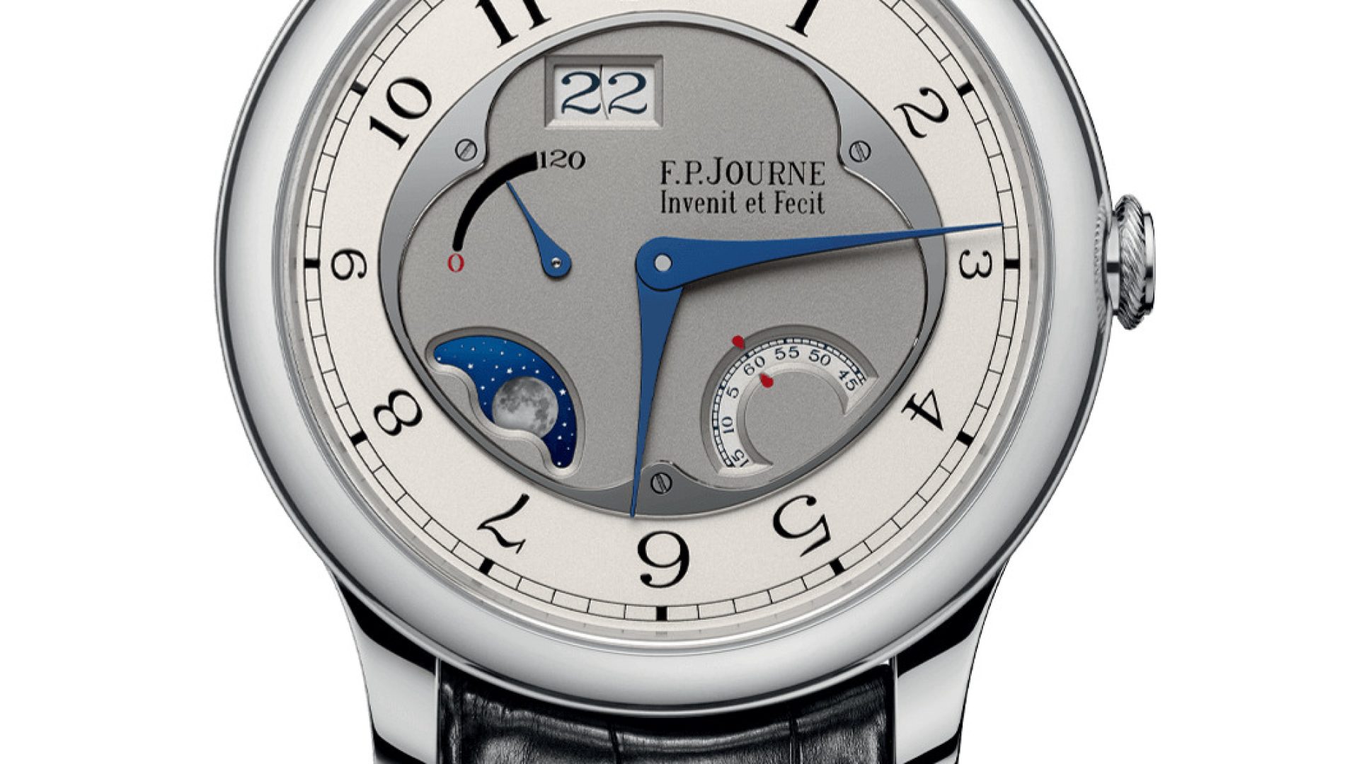 F.P. Journe Invenit et Fecit Calibre 1300.3