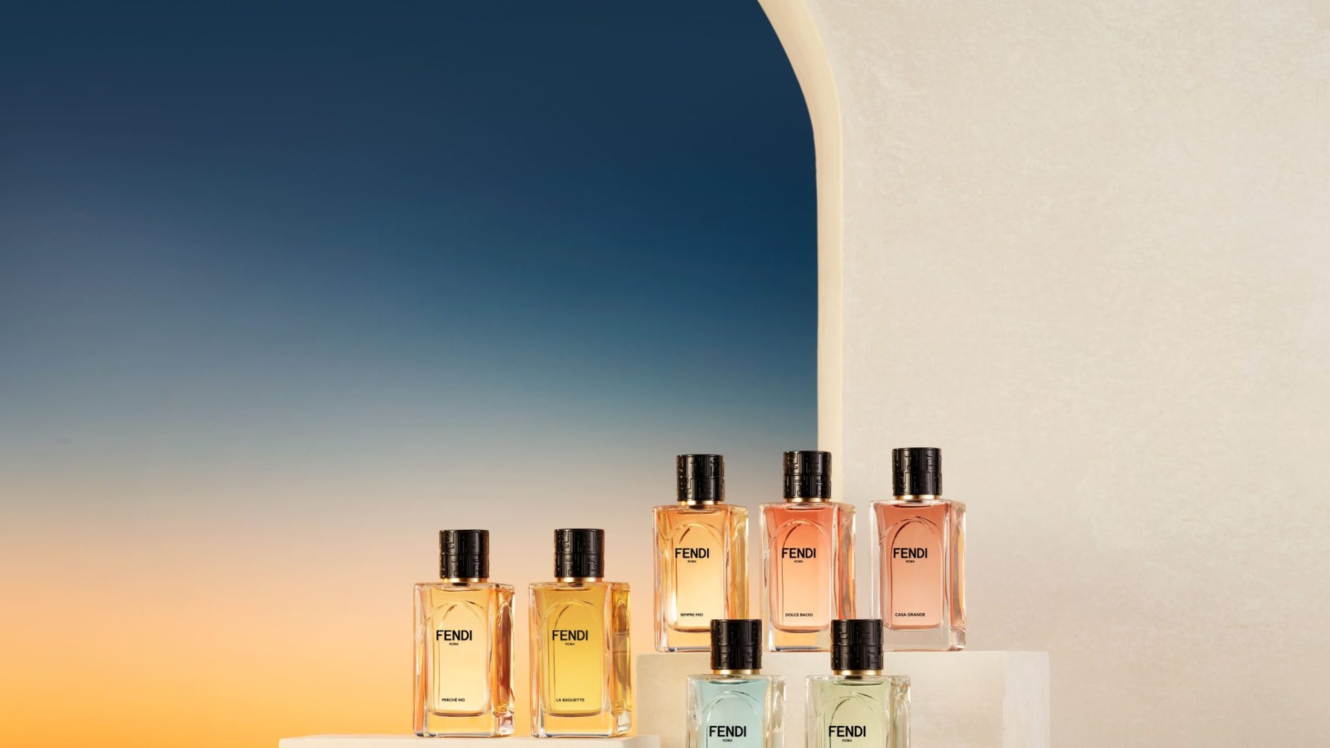 FENDI Fragrances 2025 (Eaux d'Artifice)_Range Bottle Visuals_01_Raw