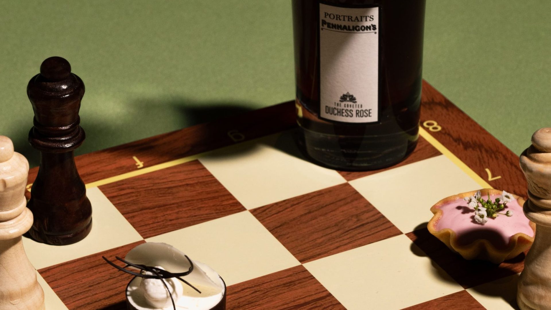 Garden Lounge_Penhaligon's Afternoon Tea