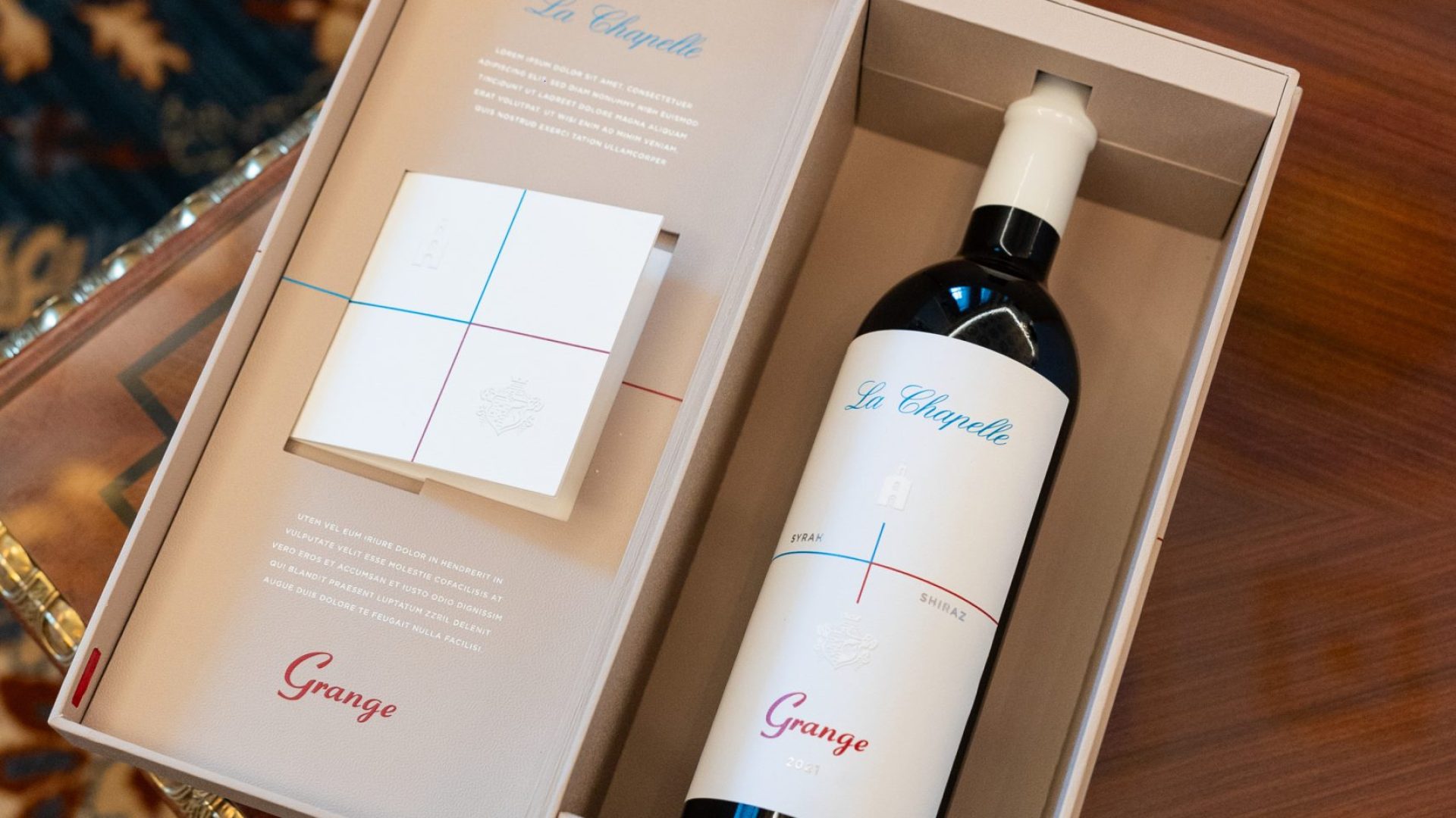 Grange La Chapelle 2021 2