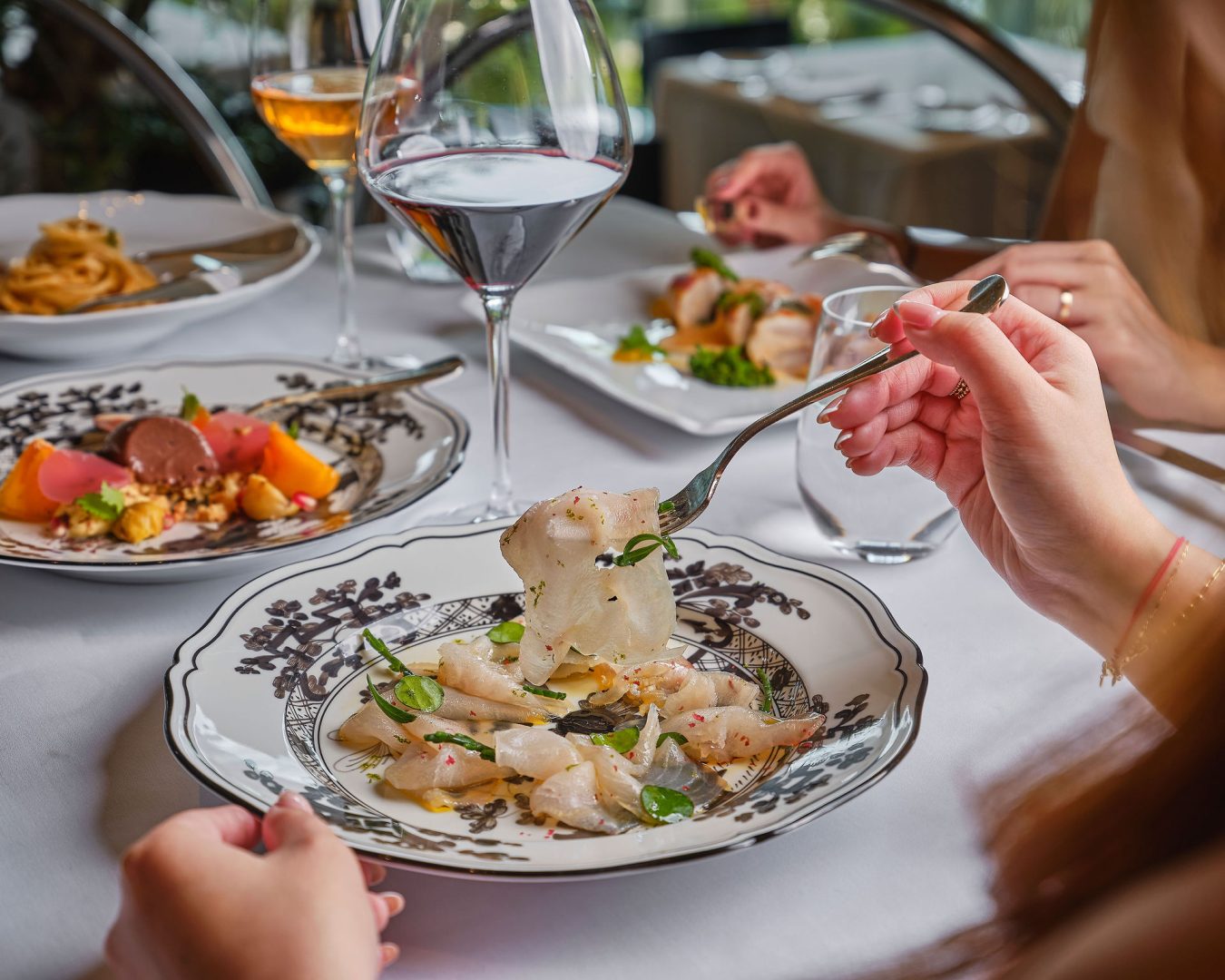 Grissini_CARPACCIO DI PESCE SPADA (3)