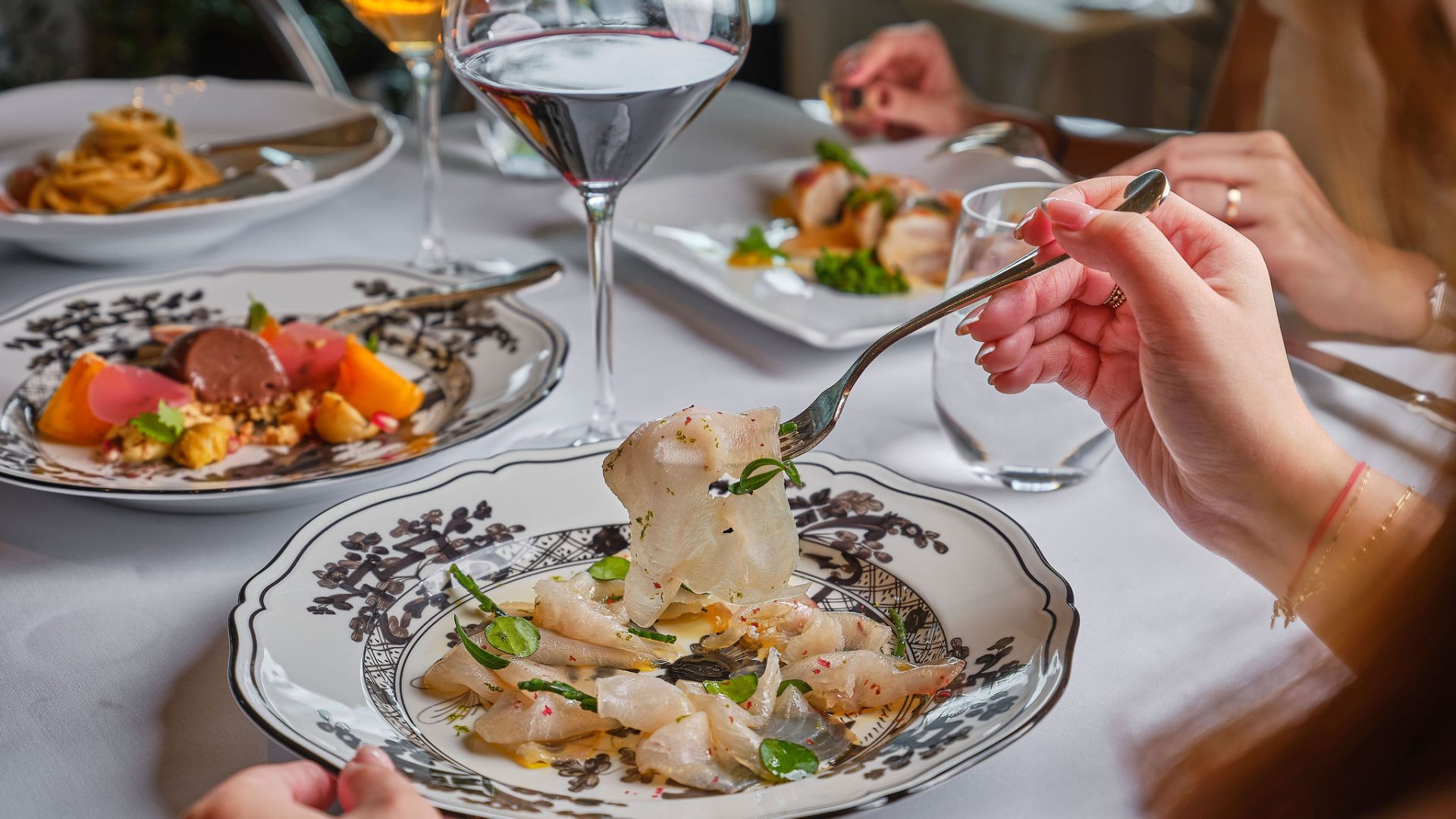 Grissini_CARPACCIO DI PESCE SPADA (3)