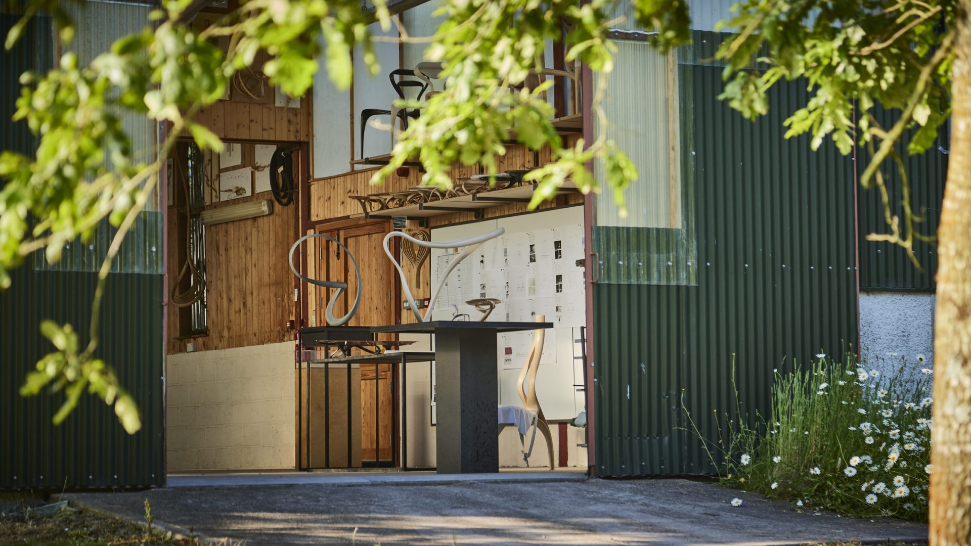 Joseph Walsh Studio7