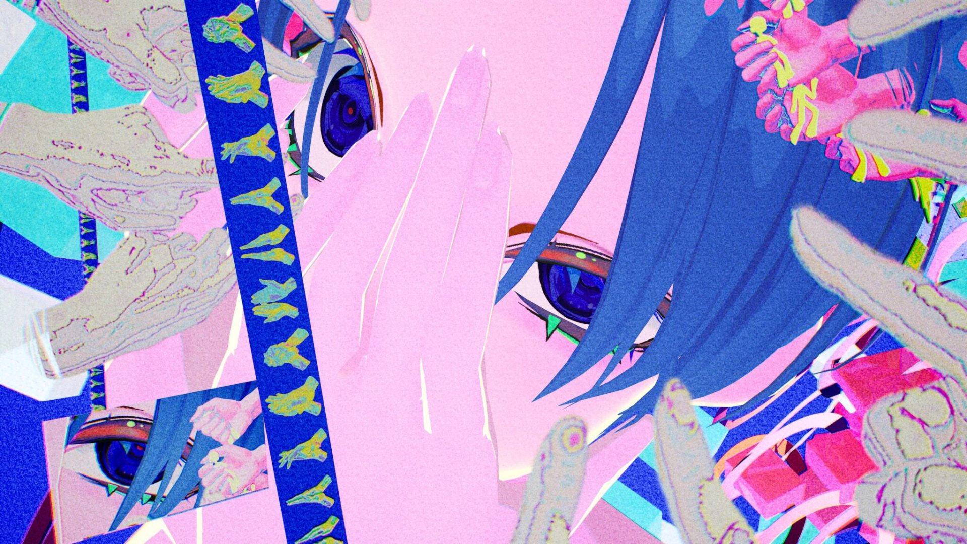 Kaitlyn-Hau-‘Polishing-the-Bloom-scene-visual-demo-still-from-Recursive-Feedback-Ritual-0.01-2026.-Realtime-computational-sculpture-715-×-830-×-300-cm.-Courtesy-of-the-artist-1-2048x1281