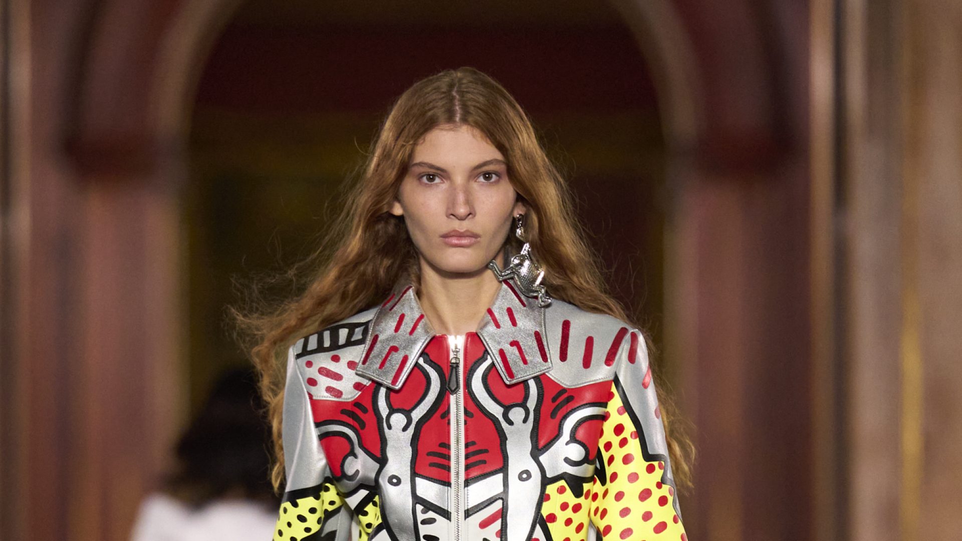 Photo: Filippo Fior / Gorunway.com