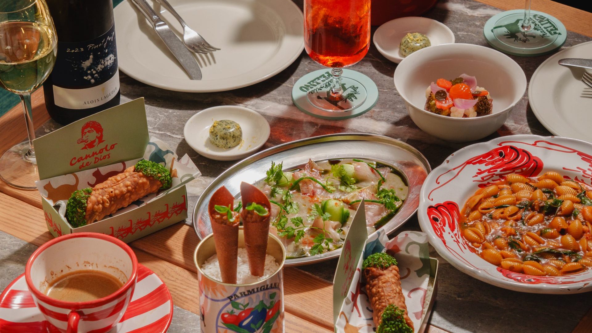 New Weekend Brunch Group