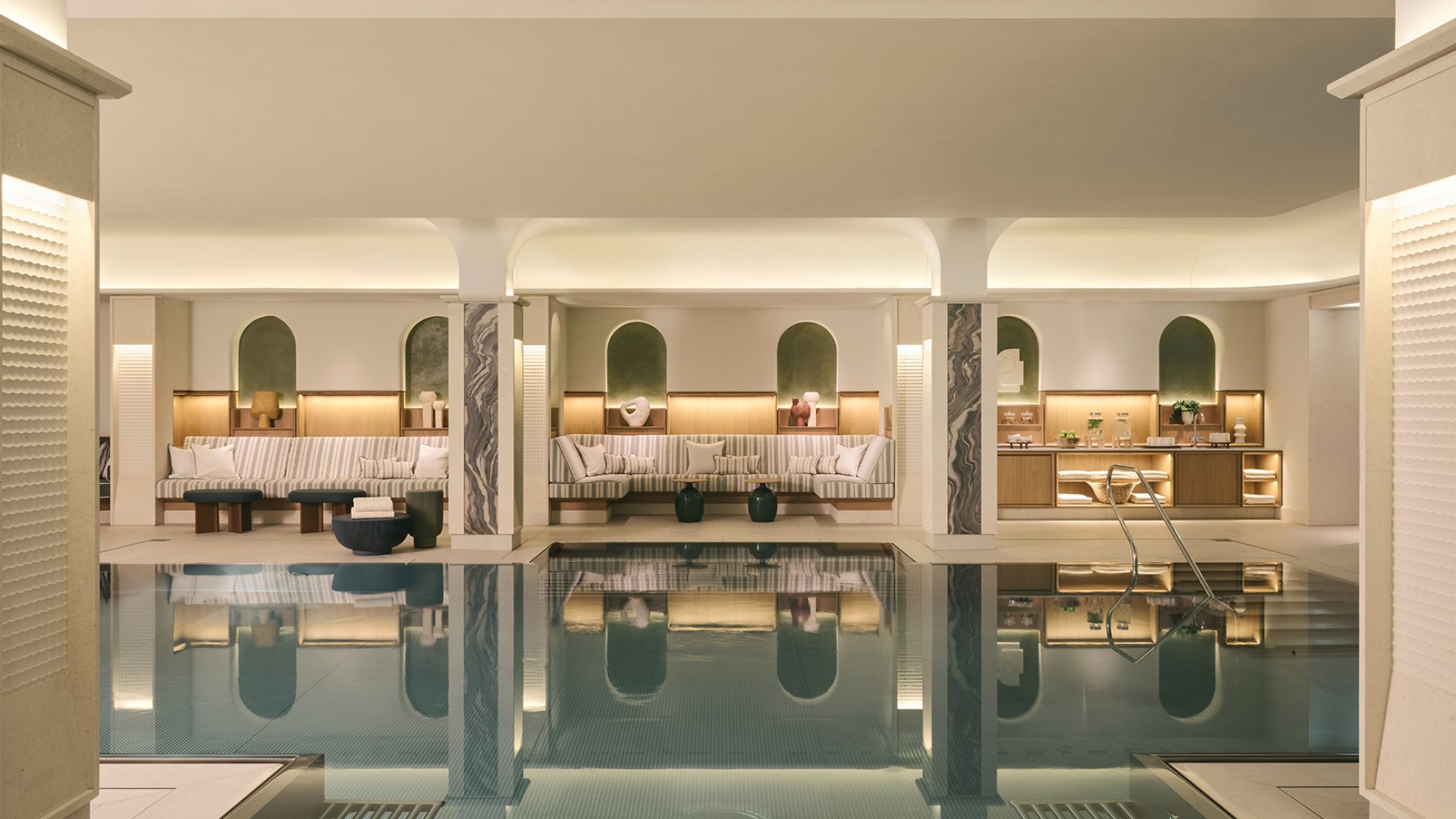 Rosewood Munich_Swimming pool_asaya_by Davide Lovatti_2MB