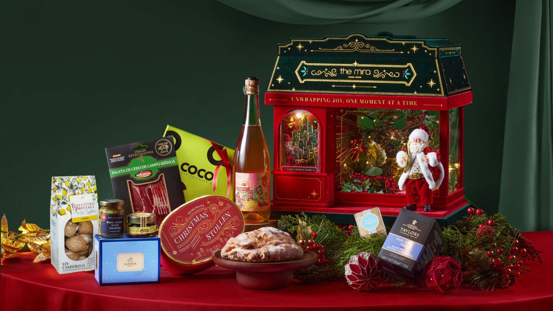 TMHK_2025_Festive Hamper 2_The Holiday Manor