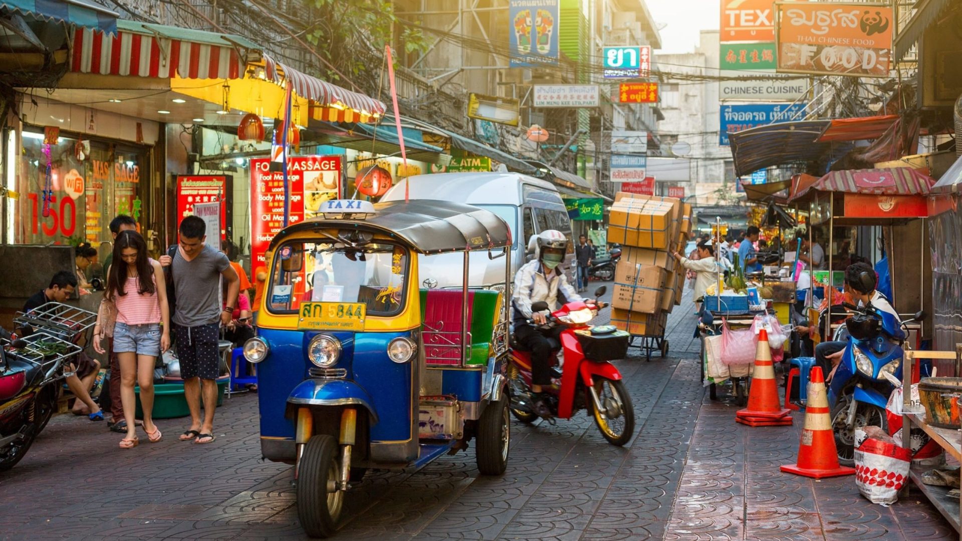 street-bangkok-thailand