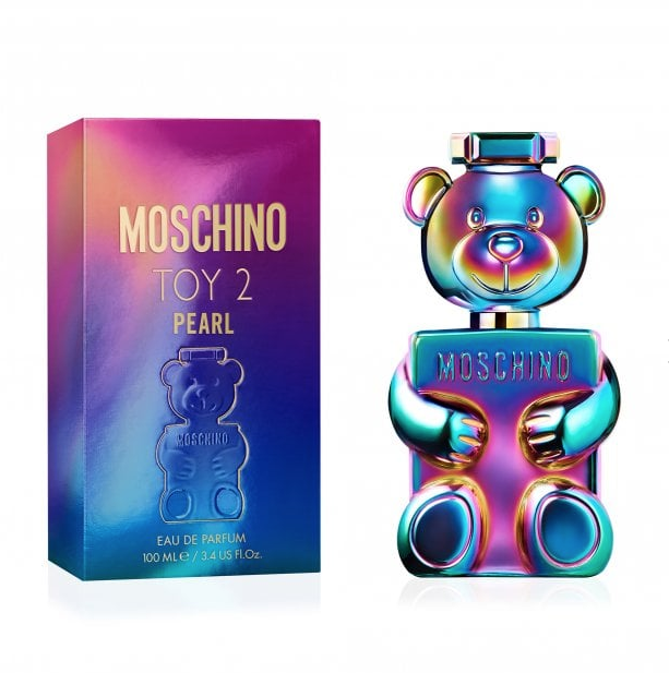 Moschino Toy 2 Pearl