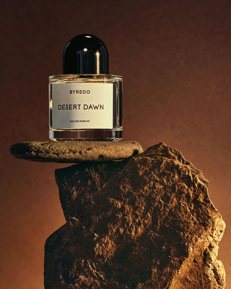 Byredo Desert Dawn