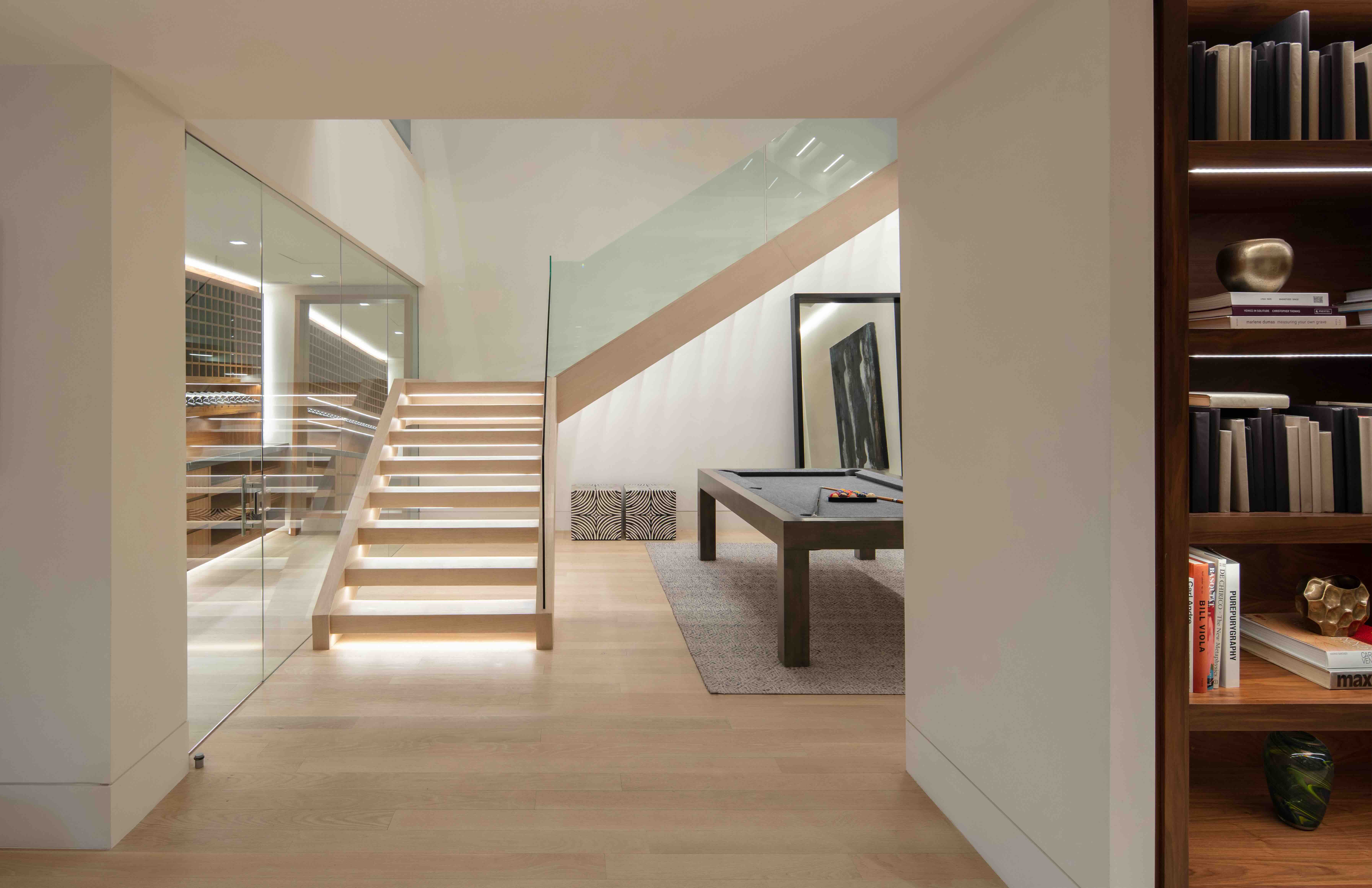 Villa Infinity