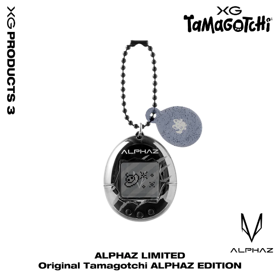 Photo: XG Official Shop