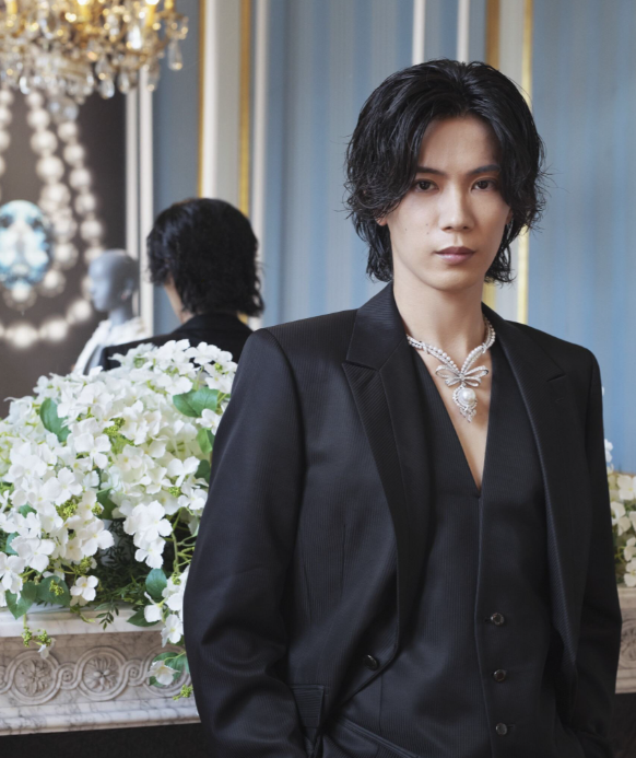 Yuta Jinguji