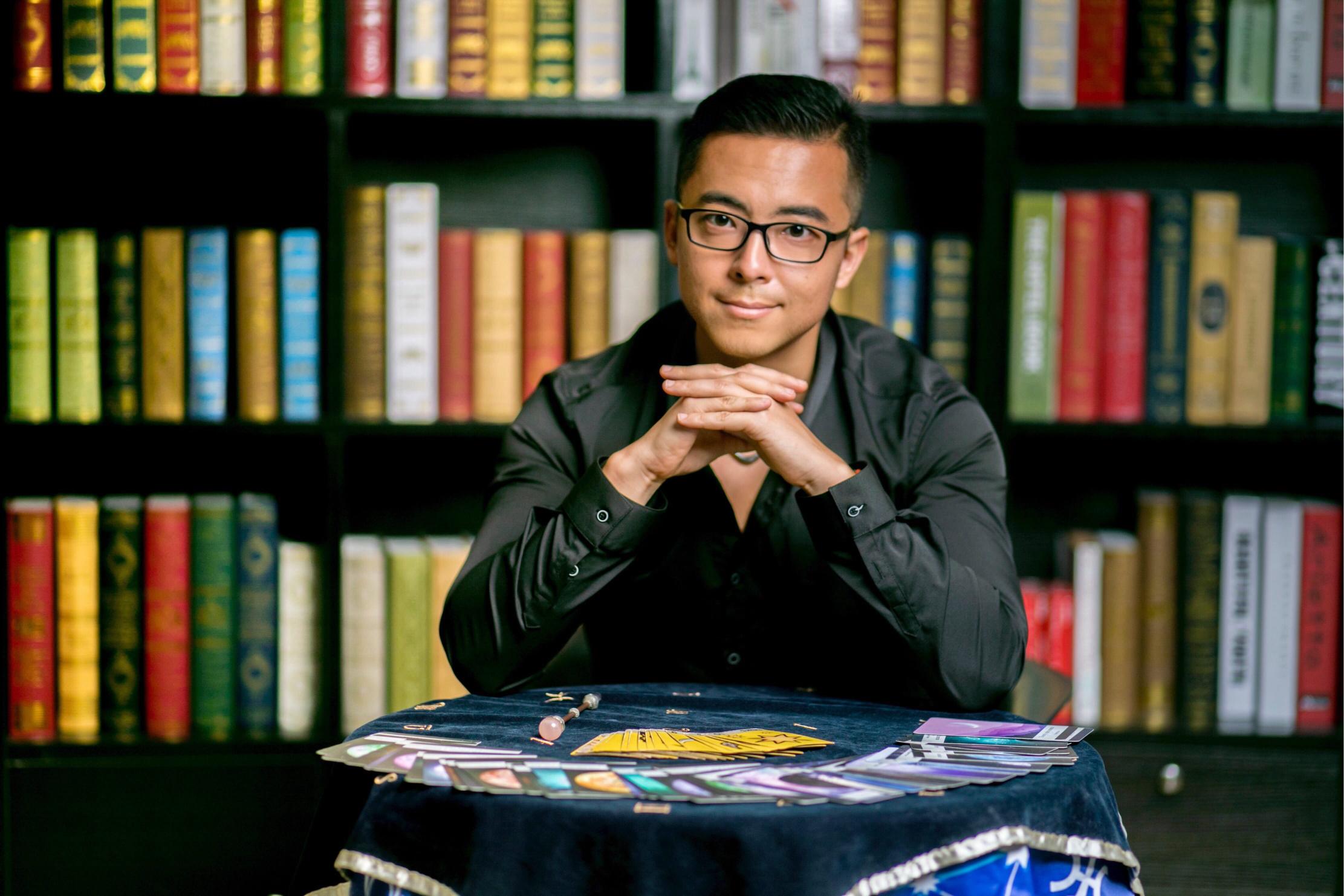 Letao Wang