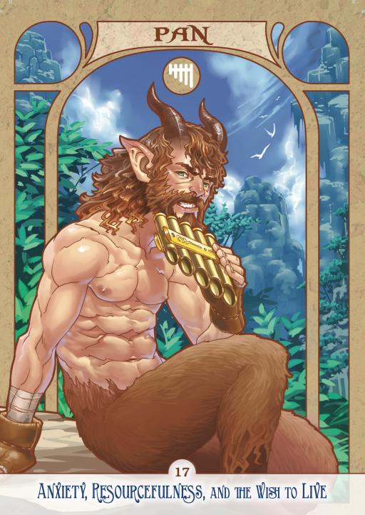 Card: Pan