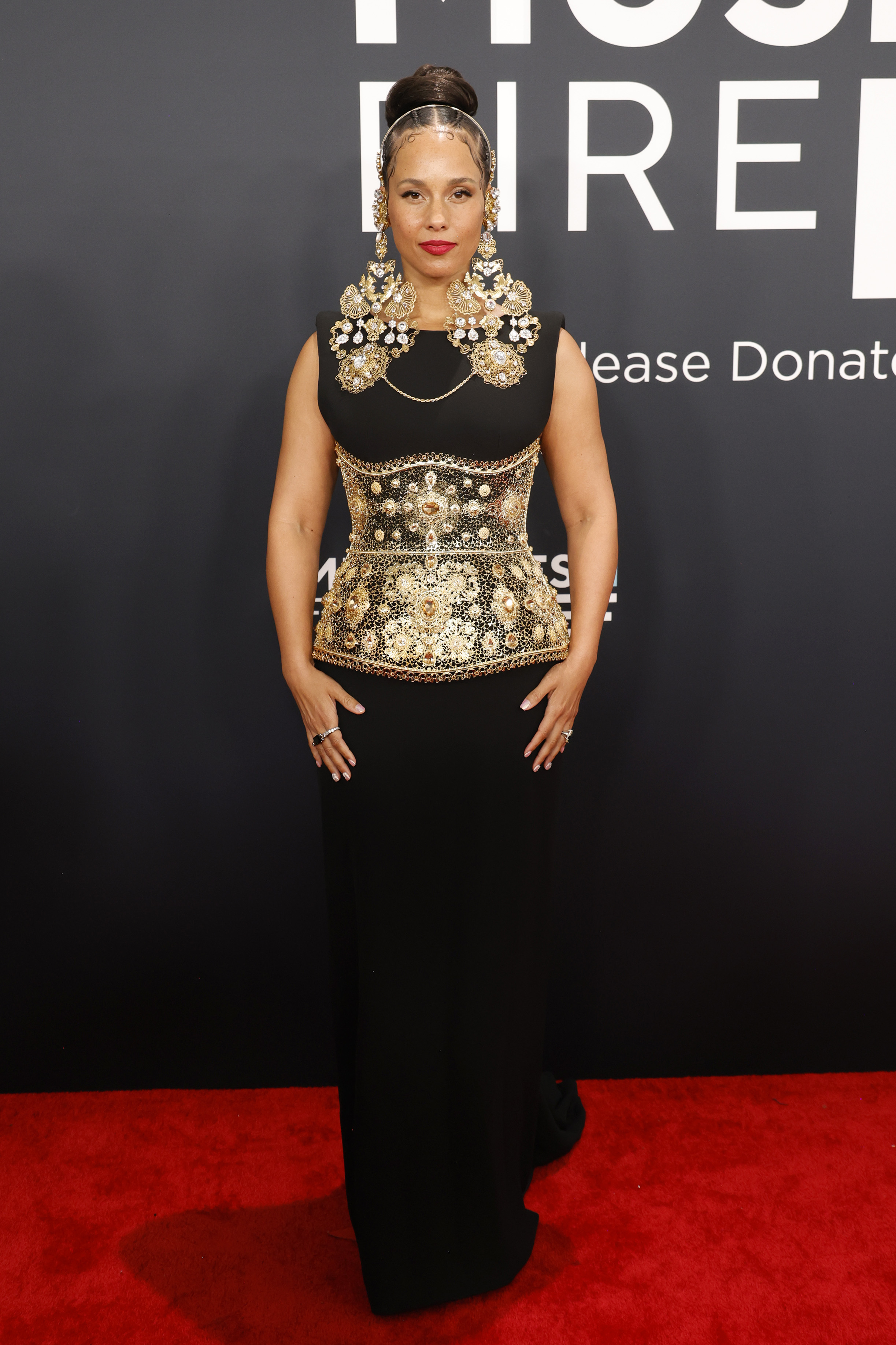 Credit: Dolce & Gabbana