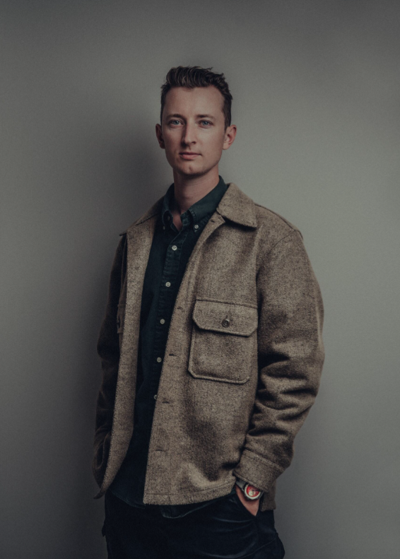 Richard Benc