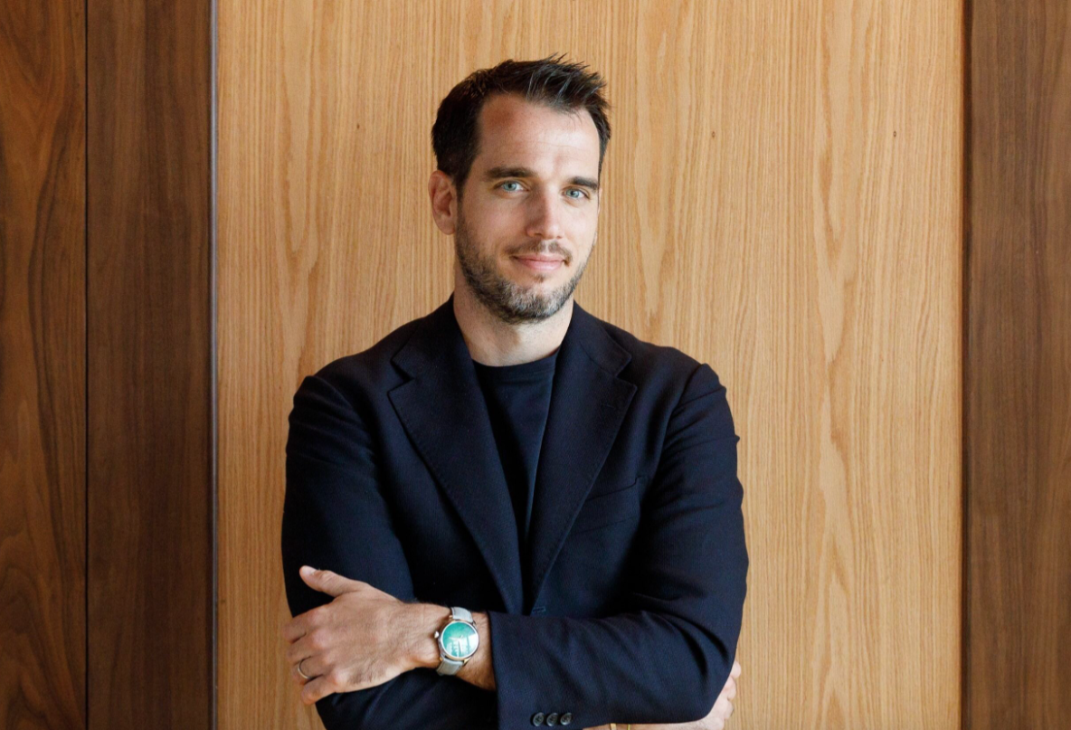 Bertrand Meylan