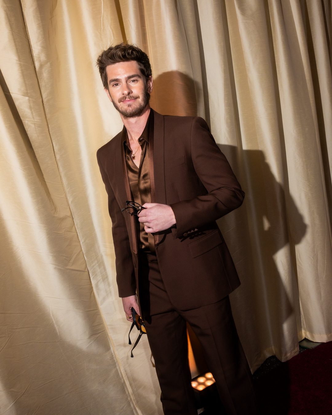 Andrew Garfield
