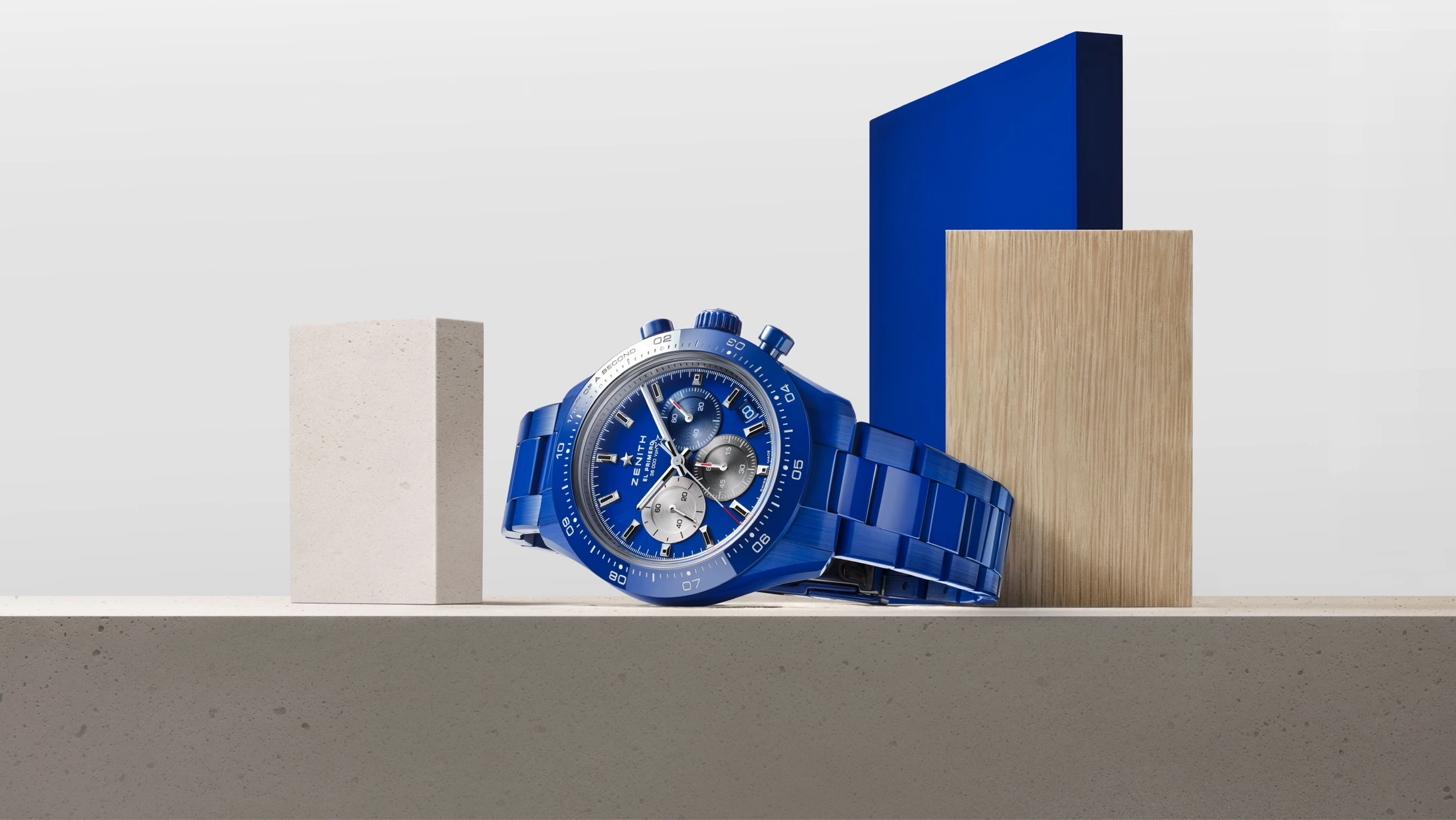 Chronomaster Sport 160th Anniversary Edition