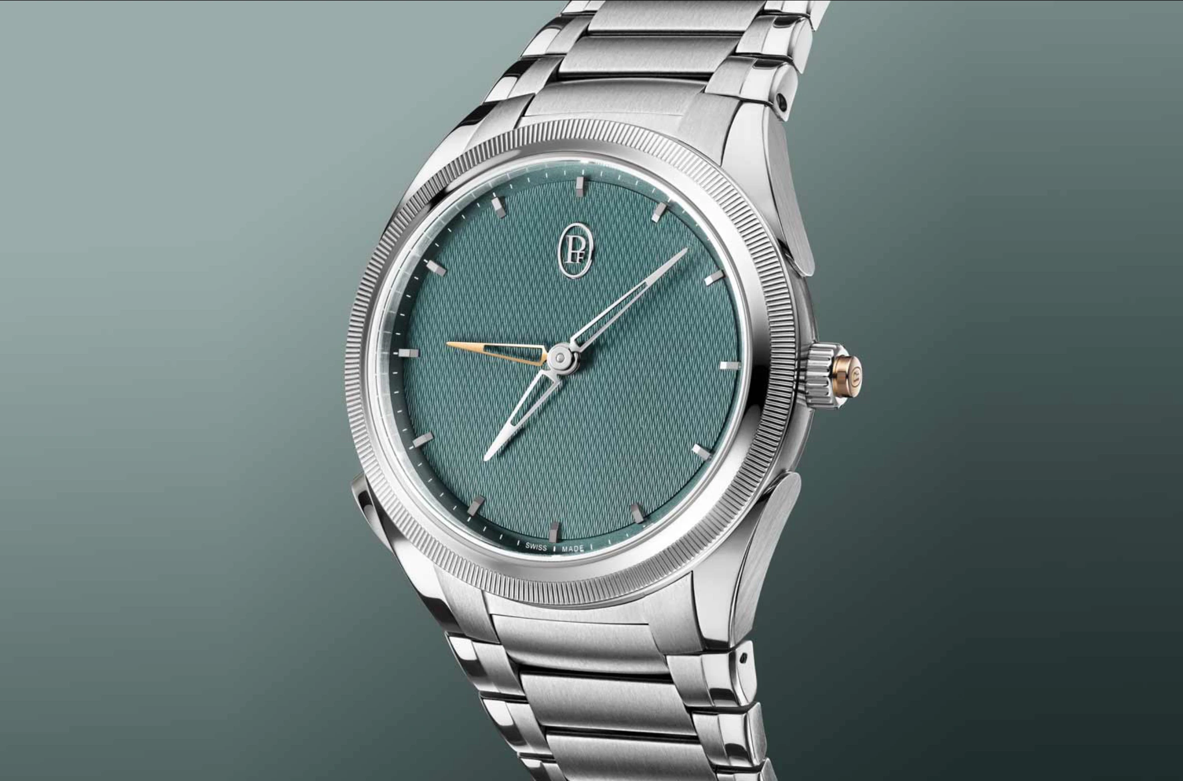 Tonda PF GMT Rattrapante