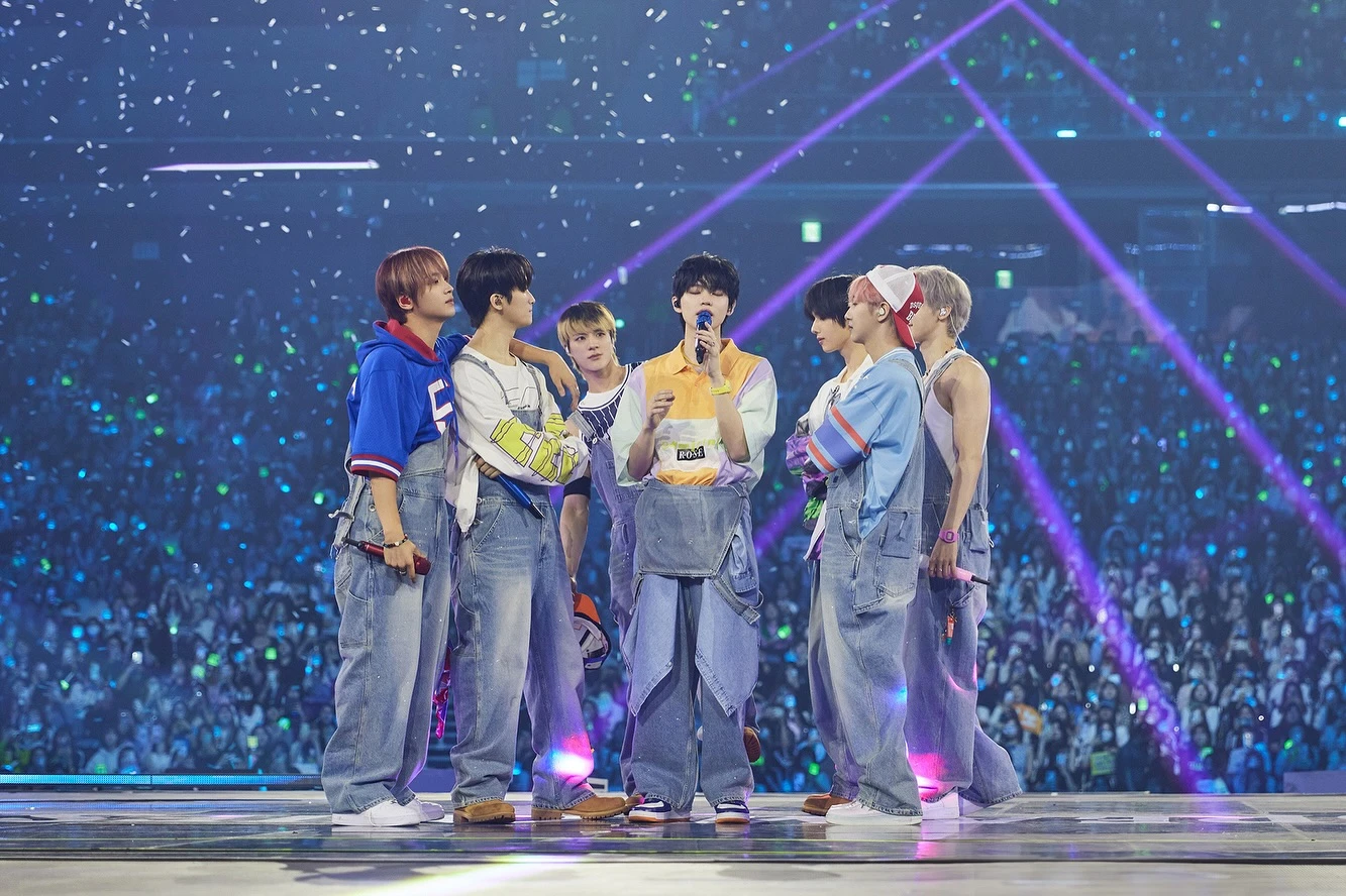 Photo: Instagram @nct_dream
