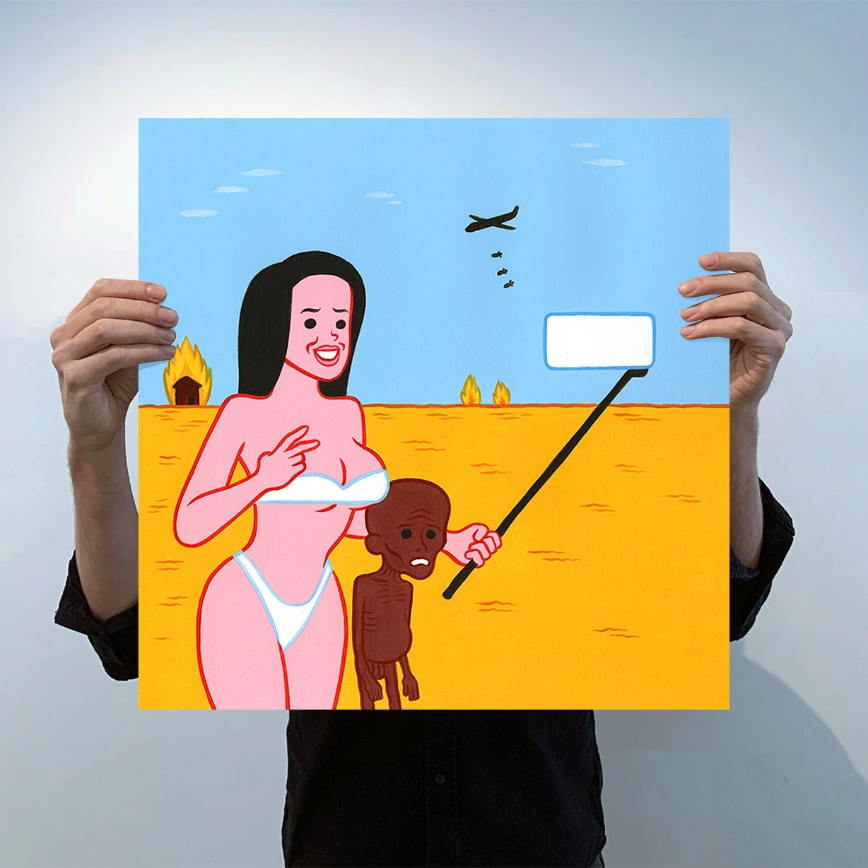 Photo: Instagram @sirjoancornella