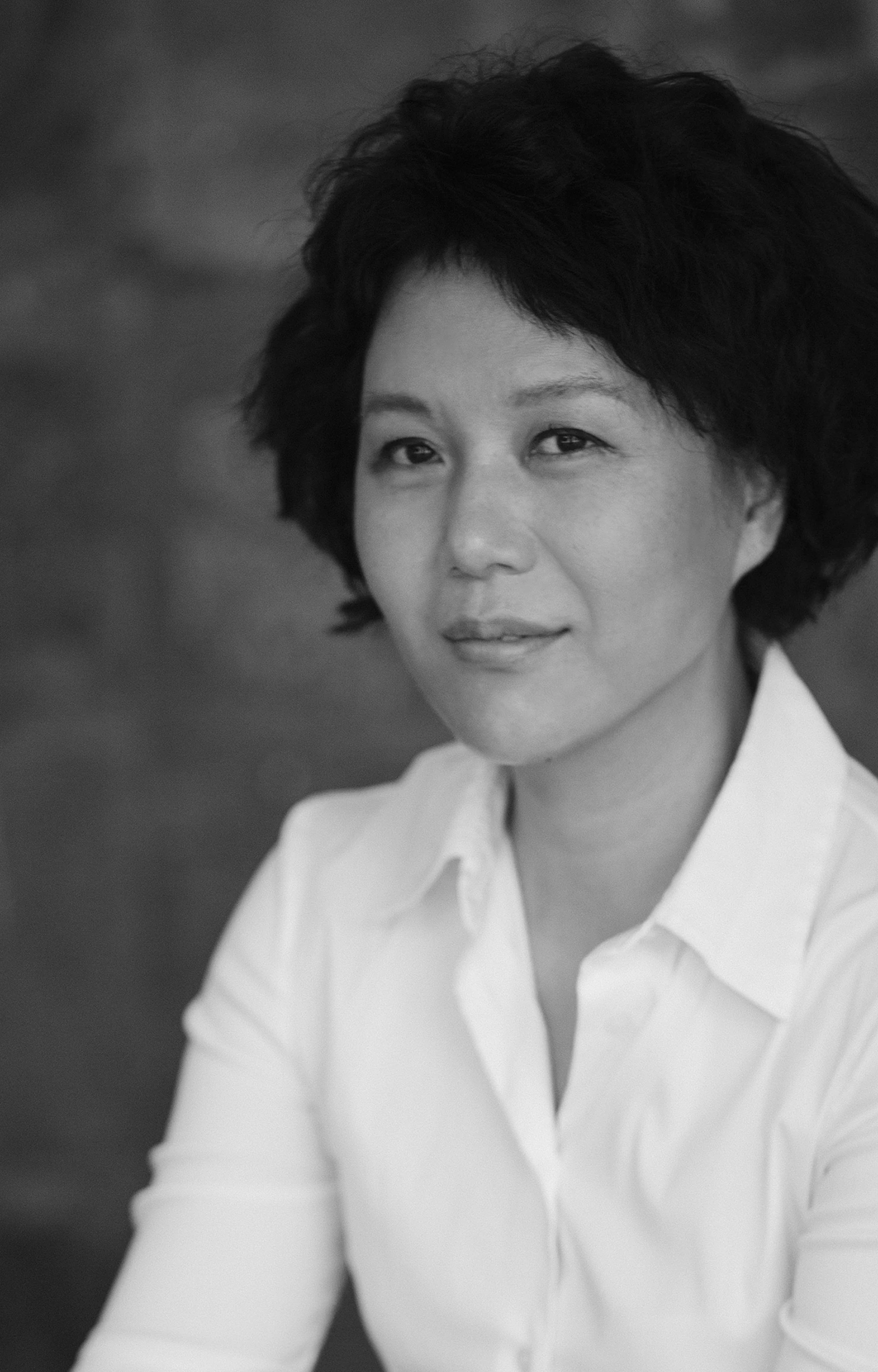 Vivian Qu